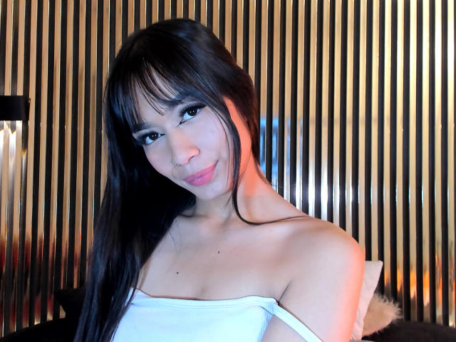 ValeMillian - Live sex cam - 25745021