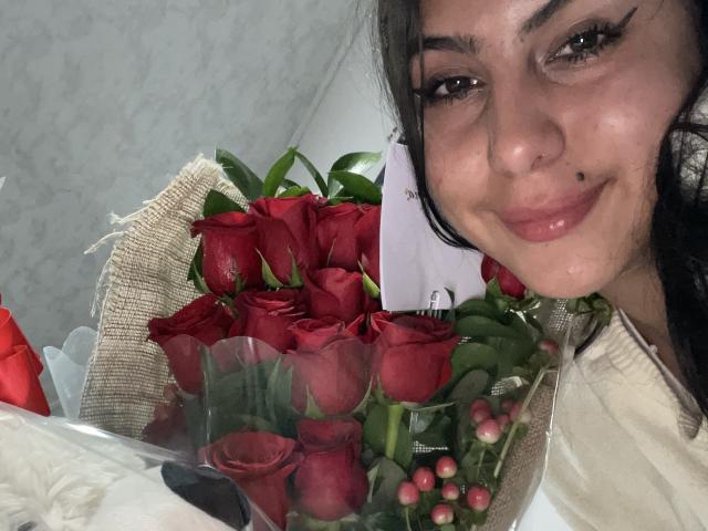 SarahCuteXox - Live sex cam - 25745273