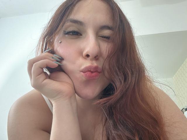 AmberlStha - Live sex cam - 25746345