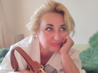 MilanaAlvis - Sexe cam en vivo - 25746633