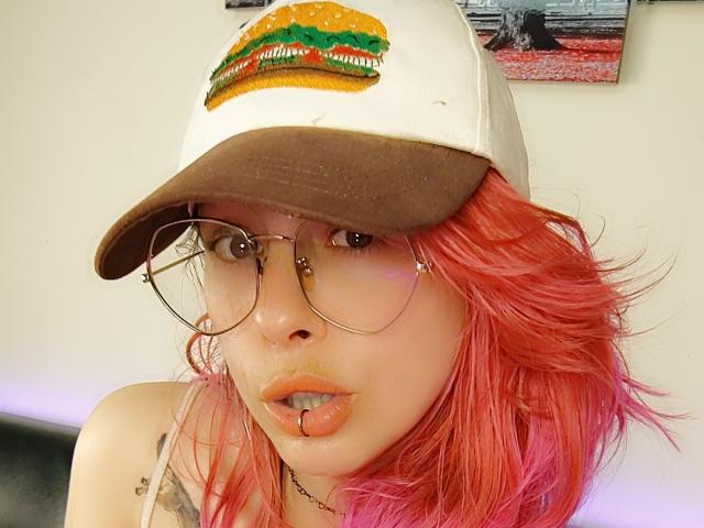 NatashaLau - Camera khiêu dâm &amp; quyến rũ trực tiếp - 25747117