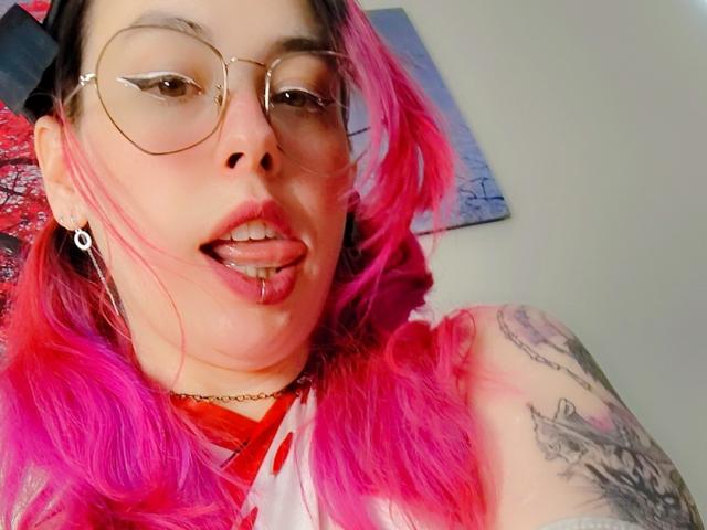 NatashaLau - Live porno og sexkamera - 25747261