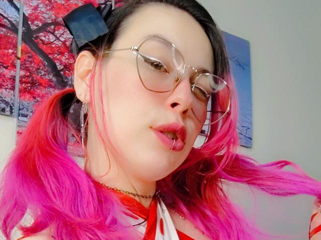 NatashaLau - Live porn &amp; sex cam - 25747273