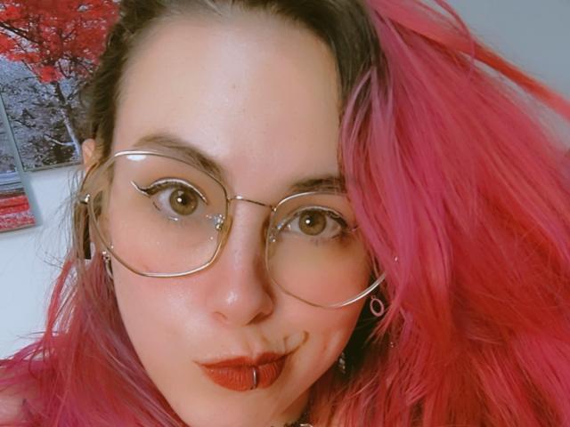 NatashaLau - Live sex cam - 25747277