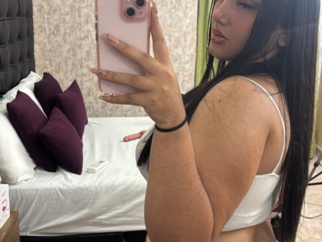 AmaliaDalton - Live sex cam - 25747297