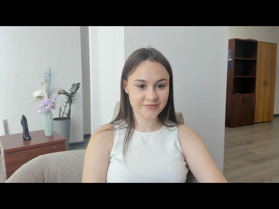 Tiriana - сексуальная веб-камера в реальном времени - 25747677