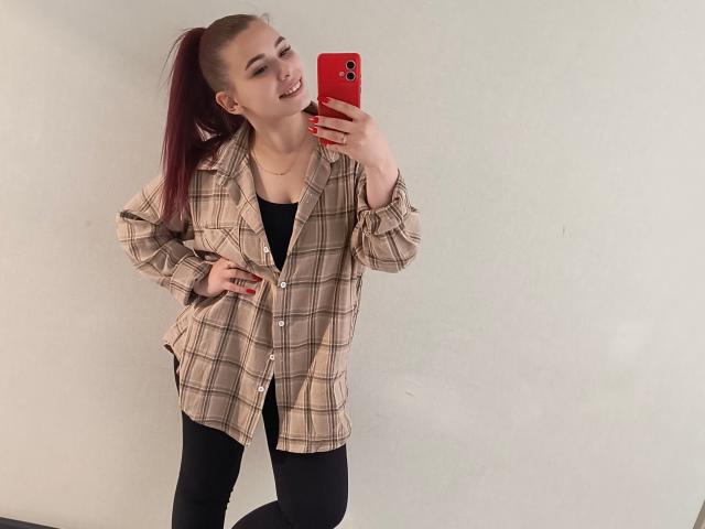 Niferttiti - Live porno og sexkamera - 25747849