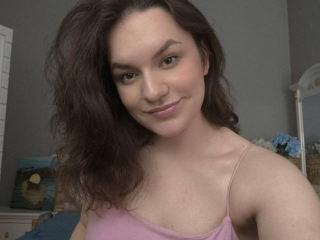 Dreia - Sexe cam en vivo - 25748057
