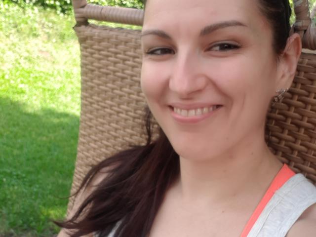 AudreyLove - Sexe cam en vivo - 25748133