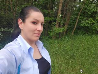 AudreyLove - Sexe cam en vivo - 25748137