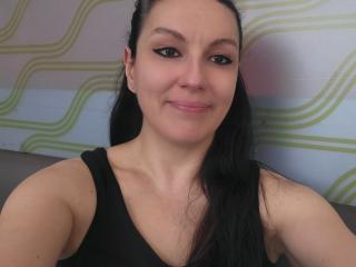 AudreyLove - Sexe cam en vivo - 25748145