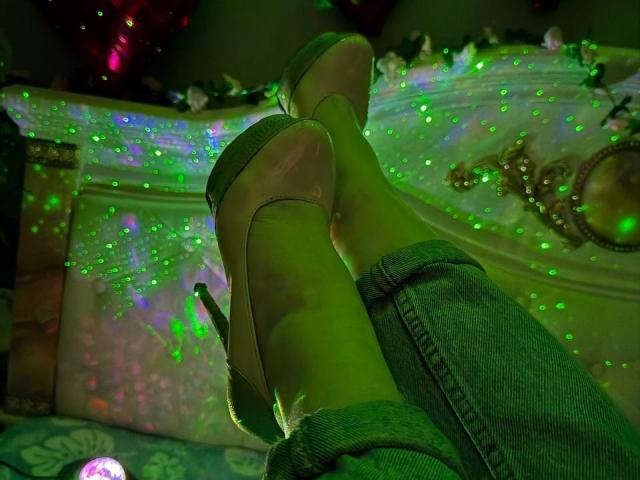 Siyana - сексуальная веб-камера в реальном времени - 25748985