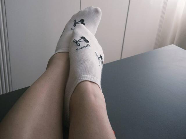 AriaOn - сексуальная веб-камера в реальном времени - 25749145