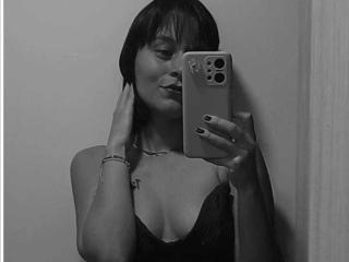 ViolettaRosse - Sexe cam en vivo - 25749725
