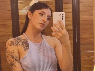 ZoeCortes - Élő pornó és szexkamera - 25749729