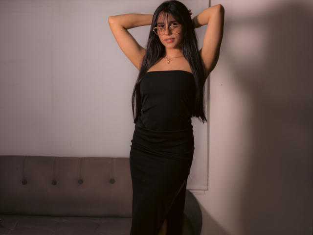 TiffannyRose - Live porn &amp; sex cam - 25749753