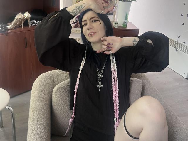 Aurali - Élő pornó és szexkamera - 25750053