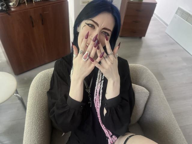 Aurali - Porno na żywo i seks kamera - 25750077