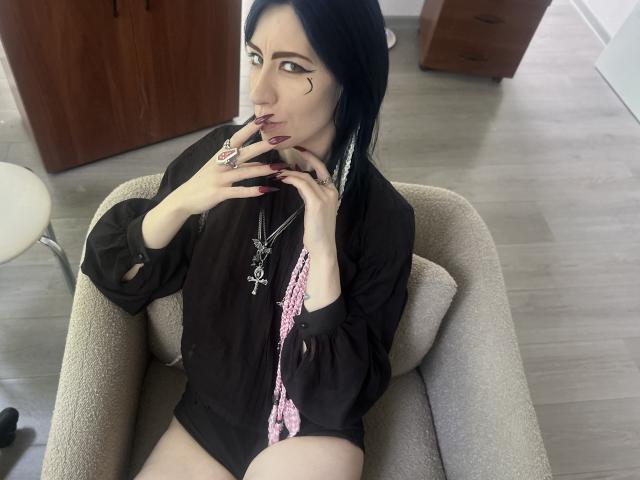 Aurali - Camera khiêu dâm &amp; quyến rũ trực tiếp - 25750097