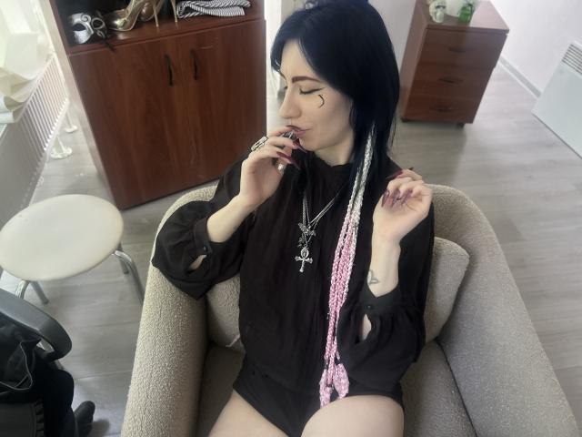 Aurali - сексуальная веб-камера в реальном времени - 25750105