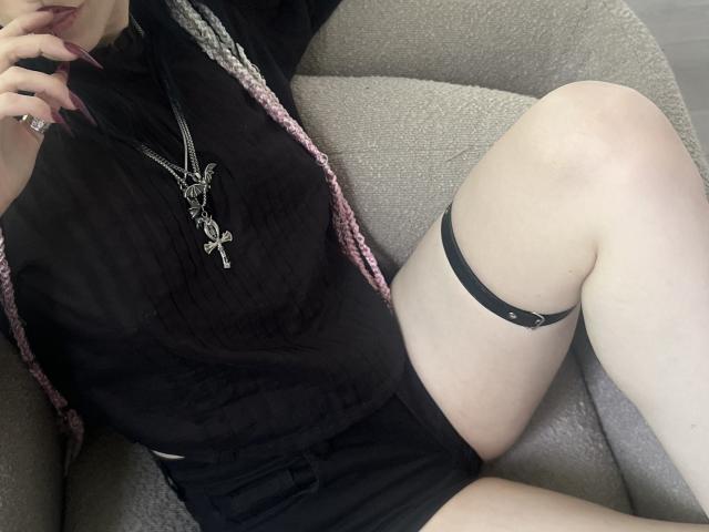 Aurali - Live porn &amp; sex cam - 25750177