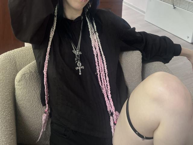 Aurali - Live porn &amp; sex cam - 25750277