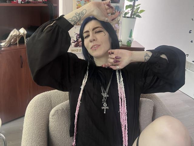 Aurali - Live porn &amp; sex cam - 25750289