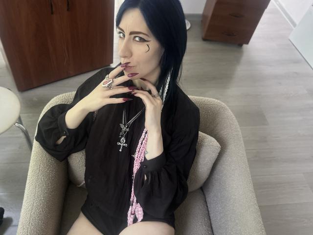 Aurali - Live Sex Cam - 25750309