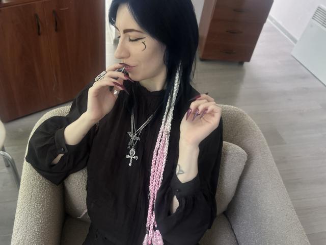 Aurali - сексуальная веб-камера в реальном времени - 25750321