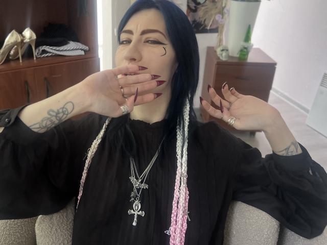 Aurali - Live Sex Cam - 25750357