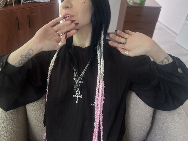 Aurali - Sexe cam en vivo - 25750597