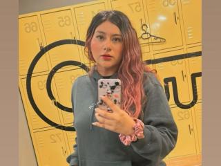 LorraineV - Sexe cam en vivo - 25752197