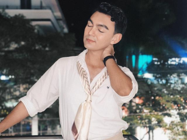 DeusBeauty - сексуальная веб-камера в реальном времени - 25752953