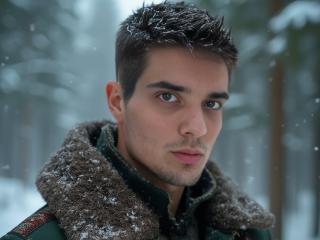 Steevident - Sexe cam en vivo - 25753157