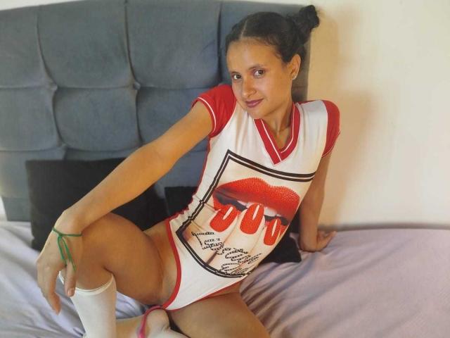 CrisyMarie - сексуальная веб-камера в реальном времени - 25753417