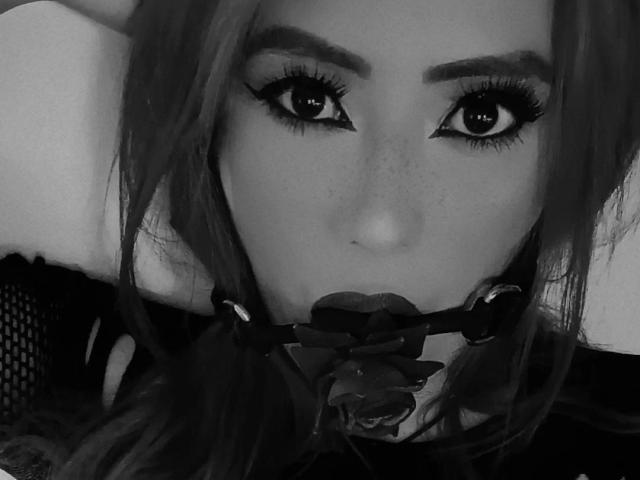 EimyCallahan - פורנו בשידור חי ומצלמת סקס - 25753433