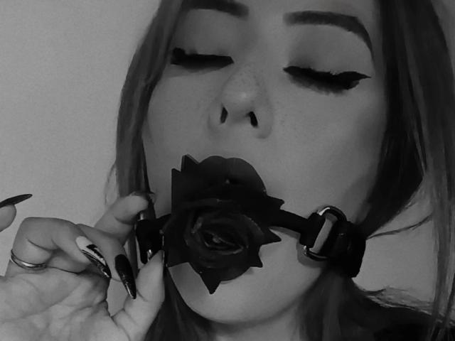 EimyCallahan - פורנו בשידור חי ומצלמת סקס - 25753481