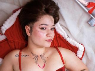 AmelieRouxy - Live porn &amp; sex cam - 25753573