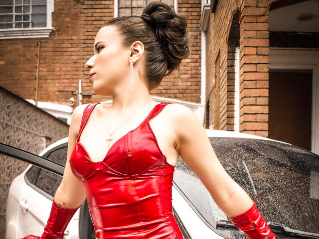 CharlottJones - Sexe cam en vivo - 25753721