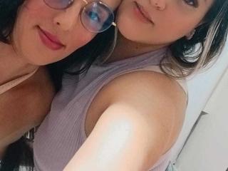 JenniferAndMia - Sexe cam en vivo - 25753757