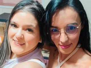 JenniferAndMia - Sexe cam en vivo - 25753765
