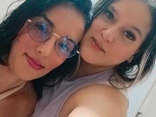 JenniferAndMia - Sexe cam en vivo - 25753769
