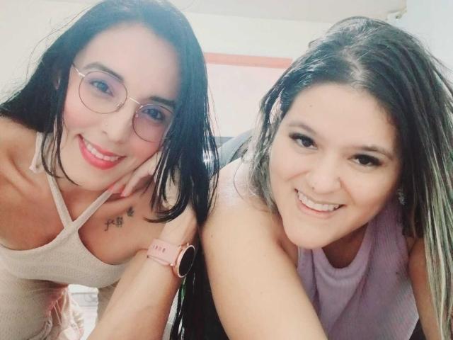 JenniferAndMia - Live sex cam - 25753781