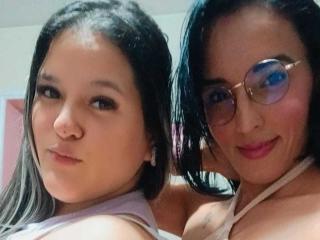 JenniferAndMia - Live Sex Cam - 25753801