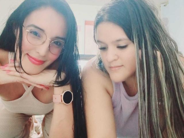 JenniferAndMia - Sexe cam en vivo - 25753813