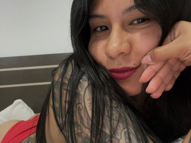 JessicaConti - Sexe cam en vivo - 25754189