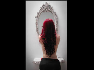 MonAnastasia - Sexe cam en vivo - 25754257