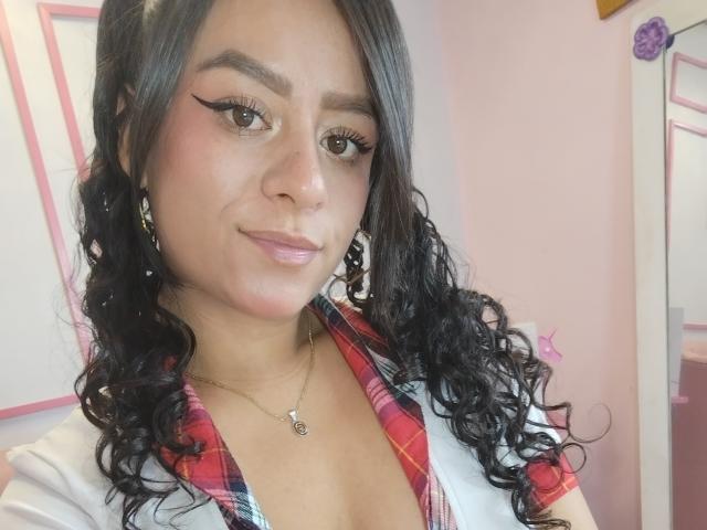 IsslaJones - Porno na żywo i seks kamera - 25755065