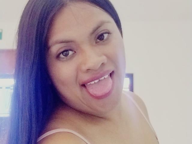 DahianaColeman - Sexe cam en vivo - 25755145