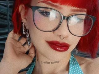 CherryBlue69 - Live porn &amp; sex cam - 25755753